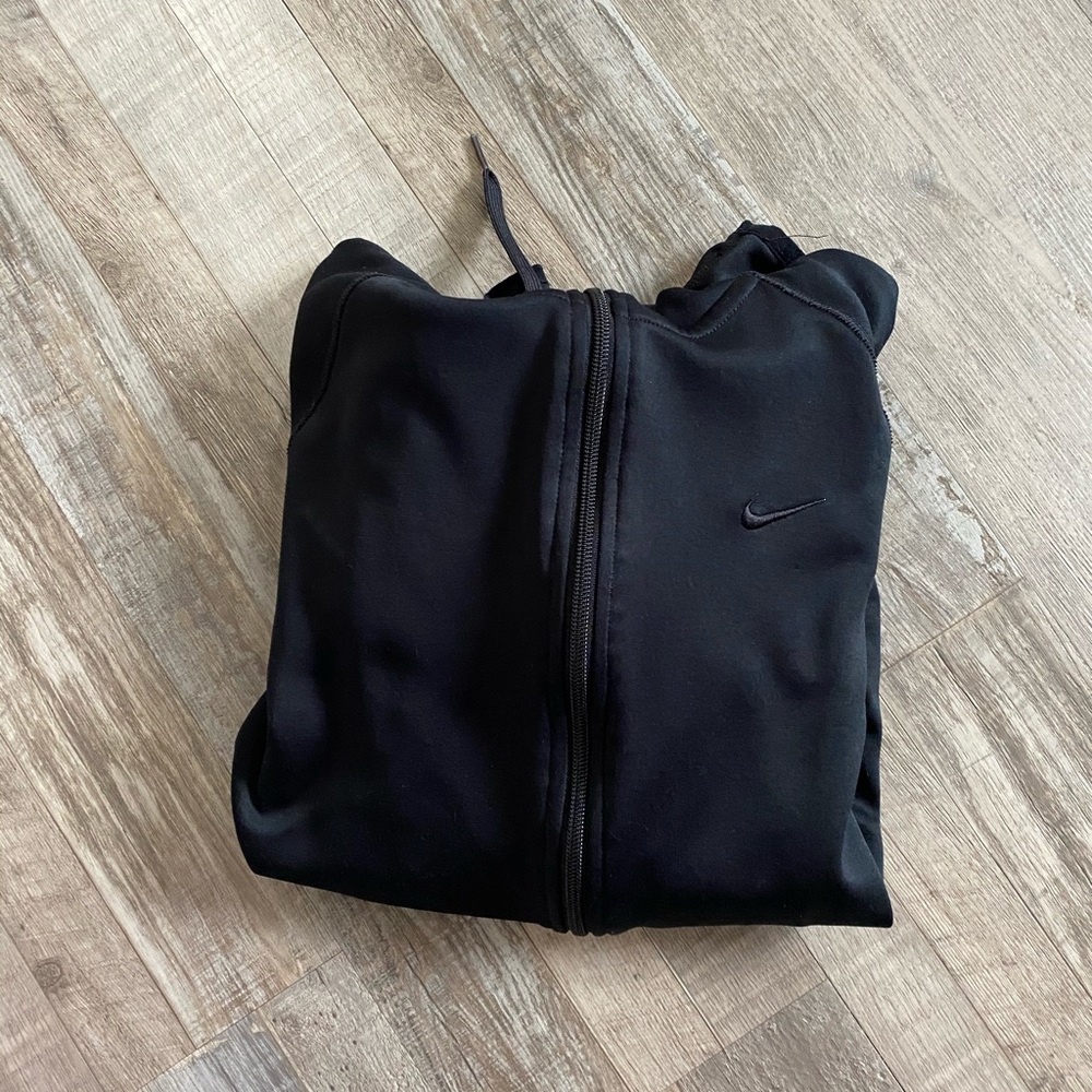 Nike Dri-Fit ZIP Up
